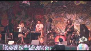 Magnolia Festival 2008