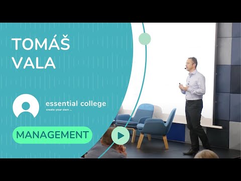 Tomáš Vala #3 | Majitel firmy SIKO o síle rodinné firmy.