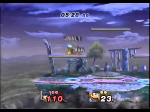Impromptu PM - Ran (Marth) vs GOL | 482 | Jsalt (Diddy Kong)