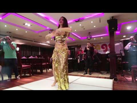 Stage Fest Cairo 2016