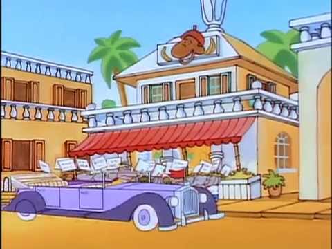 Babar: Radio Riot - Ep.52