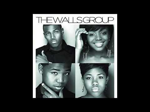 Yes - The Walls Group featuring Nikki Ross