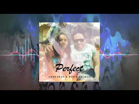 Rosie Delmah & Conkarah - Perfect (Cover) Audio