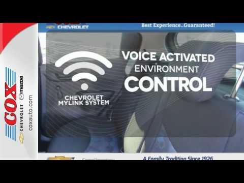 New 2016 Chevrolet Spark Sarasota FL Bradenton, FL #6E613530