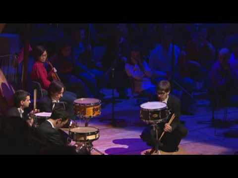 QUARTET KU - Chamade suite