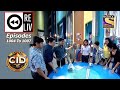 Weekly Reliv - CID - सी आई डी - Episodes 1004 - 1007