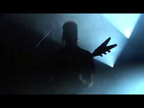 Videoclip de New Machine (Live) — Overkill