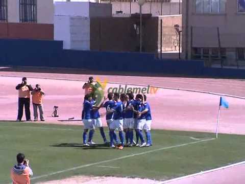 Chota será azulino una temporada más