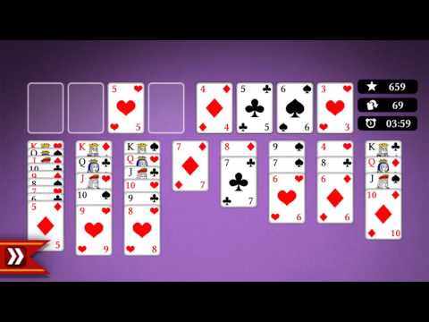 Freecell 2 Video