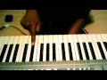 Nicki Minaj - Moment For Life - Piano Tutorial
