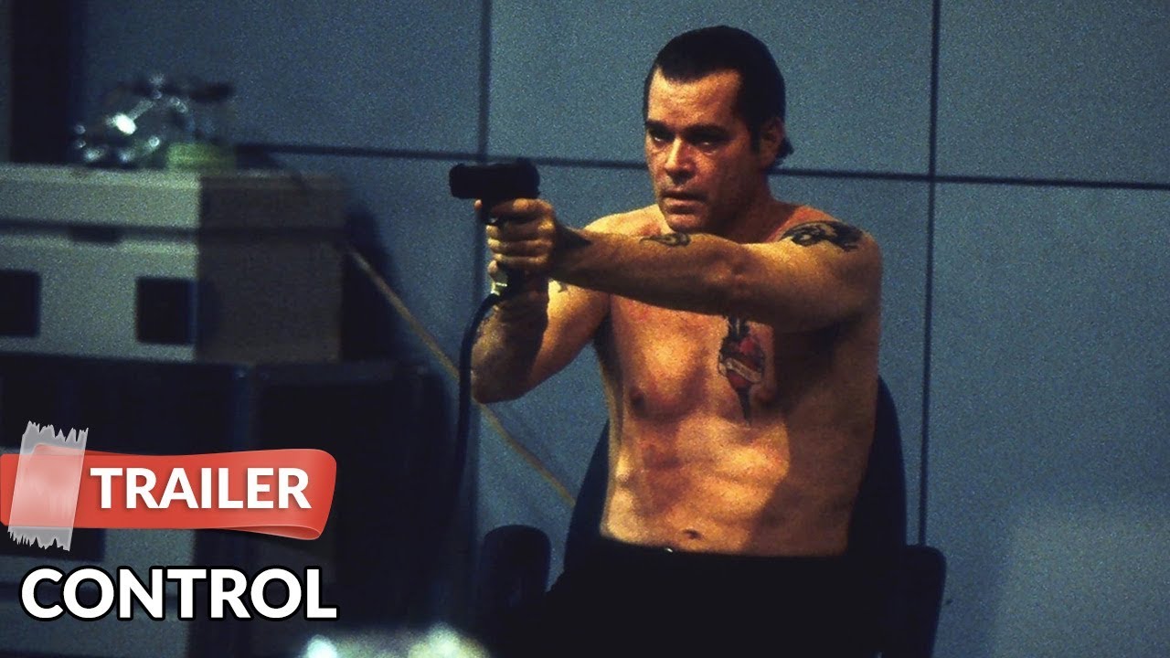 Miniature de la vidéo Control (2004) Trailer | Ray Liotta | Willem Dafoe du film Control