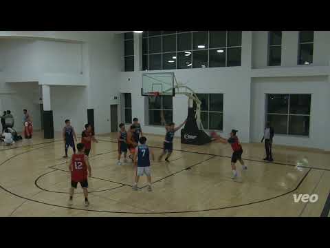 North Boks (20) vs kernel (41) - sunday tier - tcbl 2022 fall