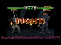 MASTER OF MACE THE DARK AGE ALL BOSSES NO DAMAGE World First