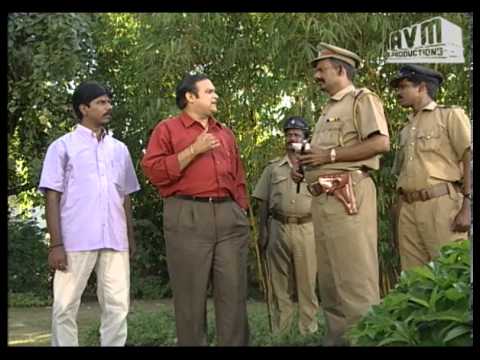 Episode 132: Nambikkai Tamil TV Serial - AVM Productions