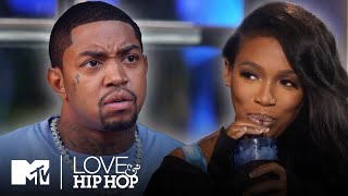 Download lagu Story Time: Scrappy & Shakira on Love & Hip Hop: Atlanta mp3 Download lagu Story Time: Scrappy & Shakira on Love & Hip Hop: Atlanta mp3