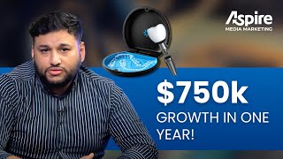 Aspire Media Marketing - Video - 2
