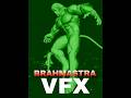 Brahmastra Movie VFX Ranbir Kapoor Shooting Behind The Scenes Shorts