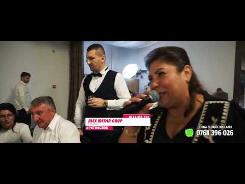 Cel mai frumos program de SPRIT pentru domnii de la Dambovita ❎ Formatia Crina si Dan Coreeanu 2025