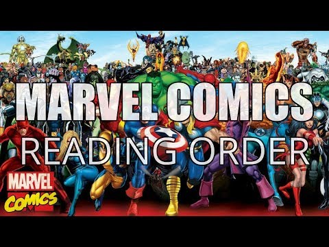 download lagu mp3 mp4 Marvel All New All Different Reading Order, download lagu Marvel All New All Different Reading Order gratis, unduh video klip Marvel All New All Different Reading Order