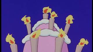 Granny Jafar learns to live with menopause (PS5 Remaster)