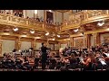Marquina: «España cañí», pasodoble – JOFCA – Pedro Gálvez – Sala Dorada (Musikverein)