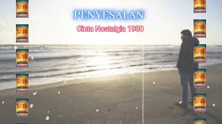 Download lagu CINTA NOSTALGIA PENYESALAN 1980 KOES PLUS mp3