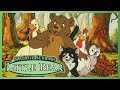 Little Bear The Rain Dance Play Your Friend Little Bear Fall Dream Ep 13