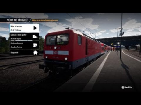 Train Sim World 2_20210529184803 DB BR 112 Scenario "New to the area" PZB SIFA AFB ZZA PS4