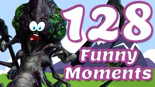 WP and Funny Moments #128