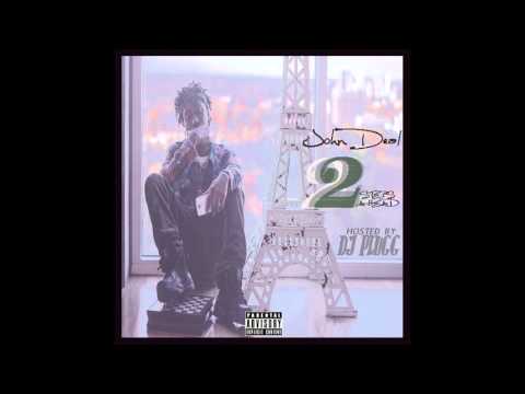 Jon Deal ft. Bankroll Fresh - On Me (Prod. By King Cee O)