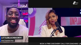 TRUTH! DR KARRI TURNER EXPOSES MARRIAGE COMES BEFORE HER HUSBAND JAMAL BRYANT CHURCH | PART 3