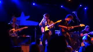 Day Wave - We Try but We Don’t Fit In – Live in San Francisco