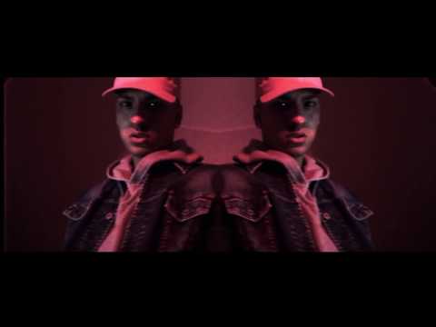 Daske Gaitán - ILEGAL ft. Zona Infame (Video Oficial)