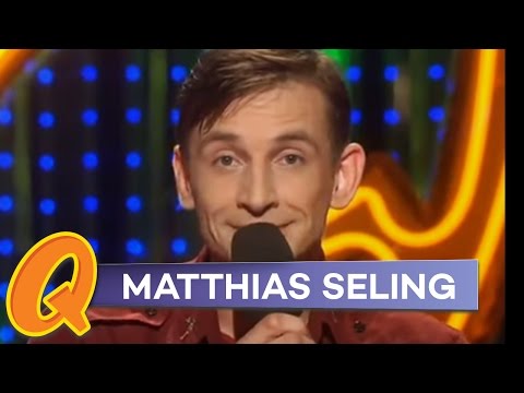 Matthias Seling - Vorurteile über Köln, Berlin und Österreich | Quatsch Comedy Club Classics