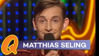 Matthias Seling - Vorurteile über Köln, Berlin und Österreich | Quatsch Comedy Club Classics