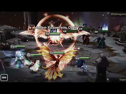 Anavel 100% resistance. Seriously com2us???