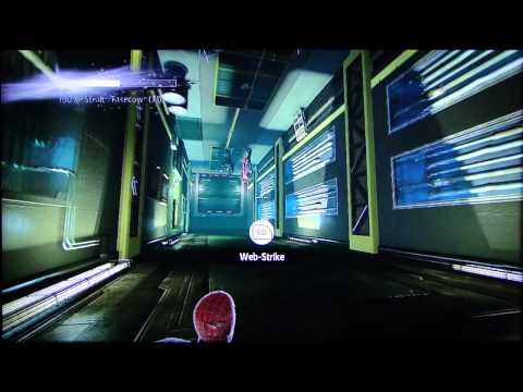 The Amazing Spider-Man playthrough pt48