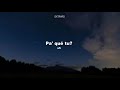 Rochy RD Mi Contacto Letra