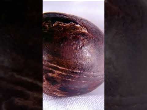 Too Perfect to Be Natural? The Ancient Mystery Hidden in African Mines #education #history #science