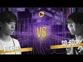 Dice (KR) vs SO-SO (JP)｜ FINAL Loopstation Battle Asia Beatbox Championship 2019
