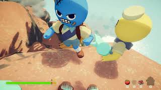 Download lagu ADVENTURE WITH BRENT AND PAGARI mp3