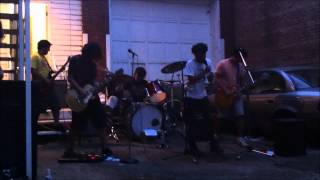 crude humor - antagonize me (07/06/13)