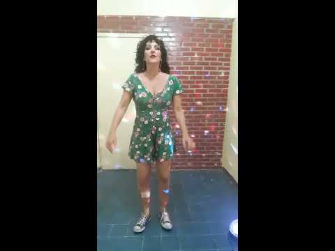 Passinhos de Dança Charme/ Flashback - Ep.41