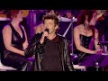 "Place des grands Hommes" par Patrick Bruel