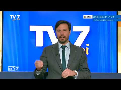 Parliamo di agenti di commercio - Tv7 con Voi 14/02/23 (1 di 3)