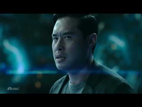 Leap-out 118 Judgement Day - 2018 Accelerator w/Ben & Martinez