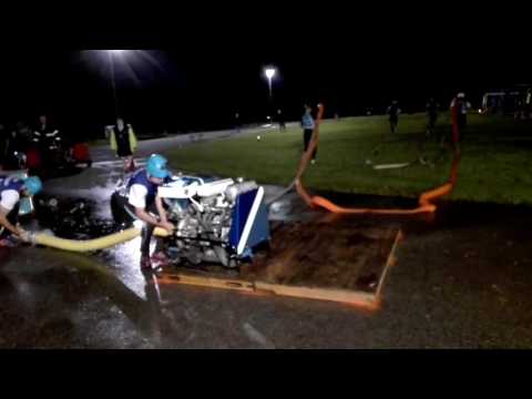 SDH Košťálov M - FNC Karlinky 2016 2