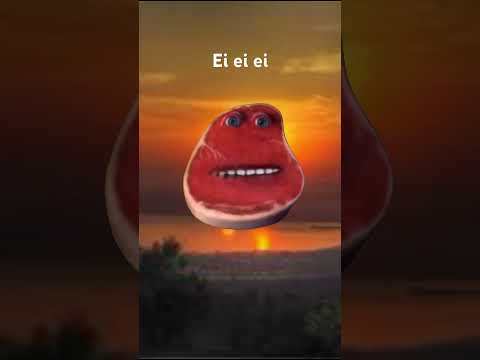 Ei ei ei im on vacation 🗣️ #music #vacation #memes