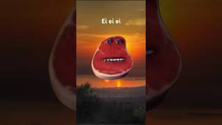 Ei ei ei im on vacation 🗣️ #music #vacation #memes