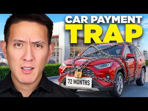 Avoid Car Financing Pitfalls — Full Breakdown & Transcript